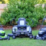 6 Budget Friendly Lawn Mowers The Best Picks Under 300 - appliances for home